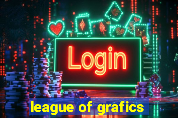 league of grafics